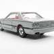Illustration for article titled Old toy show HAWL car# 5 Tomica Nissan Skyline 2000 Turbo